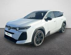 Citroen C5 Aircross Bain-de-Bretagne