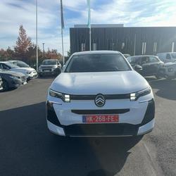 Citroen C5 Aircross Hybride 145ch auto MAX occasion - Bain-de-Bretagne - photo 2/21