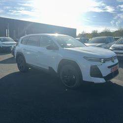 Citroen C5 Aircross Hybride 145ch auto MAX occasion - Bain-de-Bretagne - photo 3/21