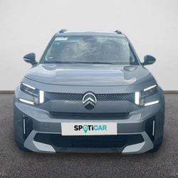 Citroen e-C3 Aircross Electrique 113ch Auto PLUS occasion - Ch&acirc;teaubriant - photo 2/21