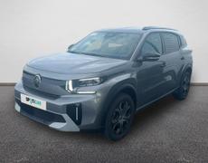 Citroen e-C3 Aircross Bain-de-Bretagne