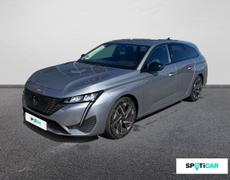 Peugeot 308 SW 2e generation Châteaubriant