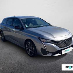 Peugeot 308 SW 2e generation BlueHDi 130 EAT8 ALLURE PACK occasion - Ch&acirc;teaubriant - photo 3/22