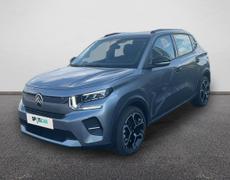 Citroen e-C3 Bain-de-Bretagne