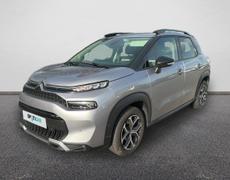 Citroen C3 Aircross Châteaubriant