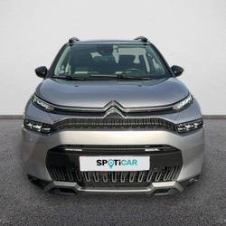 Citroen C3 Aircross PureTech 130 S&S EAT6 Shine occasion - Ch&acirc;teaubriant - photo 2/22