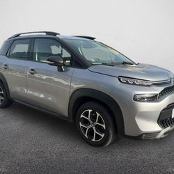 Citroen C3 Aircross PureTech 130 S&S EAT6 Shine occasion - Ch&acirc;teaubriant - photo 3/22