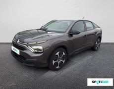 Citroen e-C4 Châteaubriant
