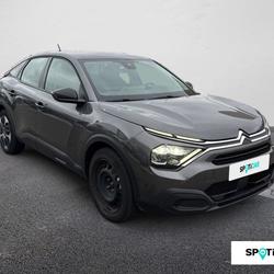 Citroen e-C4 e 136 ch (100 kW) Auto YOU occasion - Ch&acirc;teaubriant - photo 2/20