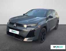 Citroen C5 Aircross Châteaubriant