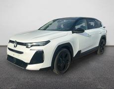 Citroen C5 Aircross Châteaubriant