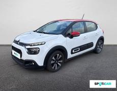 Citroen C3 Châteaubriant