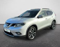 Nissan XTrail Bain-de-Bretagne