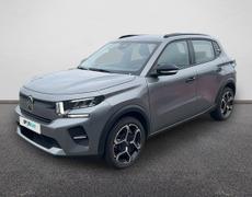 Citroen e-C3 Bain-de-Bretagne