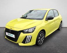 Peugeot 208 Châteaubriant