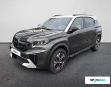 Citroen C3 Aircross Châteaubriant