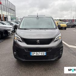 Peugeot Expert Taille XL 2.0 BHDI 145 S&S AUTO occasion - Ch&acirc;teaubriant - photo 2/19