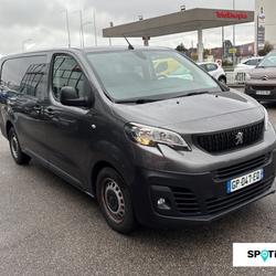 Peugeot Expert Taille XL 2.0 BHDI 145 S&S AUTO occasion - Ch&acirc;teaubriant - photo 3/19