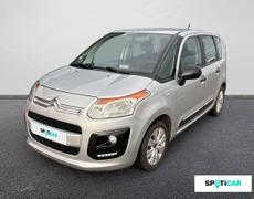 Citroen C3 Picasso Châteaubriant