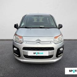 Citroen C3 Picasso BlueHDi 100 BVM Feel Edition occasion - Ch&acirc;teaubriant - photo 2/18