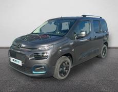 Citroen Berlingo Bain-de-Bretagne