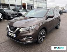 Nissan Qashqai Châteaubriant