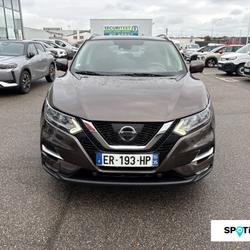 Nissan Qashqai 1.6 DCI 130 Xtronic N-Connecta occasion - Ch&acirc;teaubriant - photo 2/17