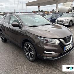 Nissan Qashqai 1.6 DCI 130 Xtronic N-Connecta occasion - Ch&acirc;teaubriant - photo 3/17