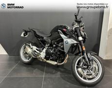 BMW F 700 Saint-Jean-du-Cardonnay