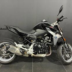 BMW F 700 F 900 R Saint-Jean-du-Cardonnay