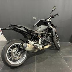 BMW F 700 F 900 R Saint-Jean-du-Cardonnay