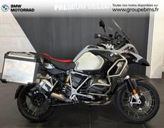 BMW R60 Saint-Jean-du-Cardonnay