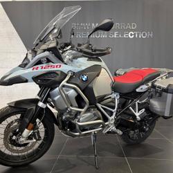 BMW R60 R 1250 GS Adventure Saint-Jean-du-Cardonnay