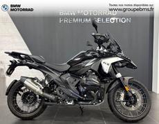 BMW R60 Saint-Jean-du-Cardonnay