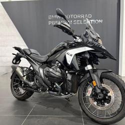 BMW R60 R 1300 GS Saint-Jean-du-Cardonnay