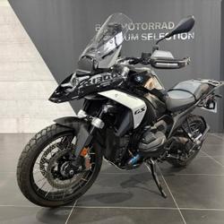 BMW R60 R 1300 GS Saint-Jean-du-Cardonnay