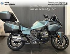 BMW R60 Saint-Jean-du-Cardonnay