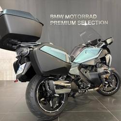 BMW R60 R 1300 RT Saint-Jean-du-Cardonnay
