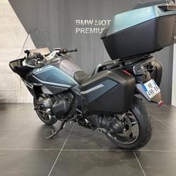 BMW R60 R 1300 RT Saint-Jean-du-Cardonnay