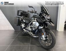 BMW R60 Saint-Jean-du-Cardonnay