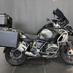 BMW R60 R 1250 GS Adventure Saint-Jean-du-Cardonnay