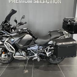 BMW R60 R 1250 GS Adventure Saint-Jean-du-Cardonnay