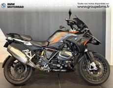 BMW R60 Saint-Jean-du-Cardonnay