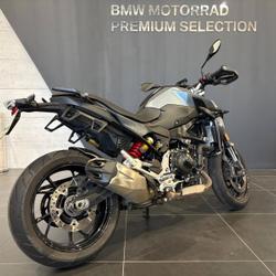 BMW F 700 F 900 R A2 Saint-Jean-du-Cardonnay