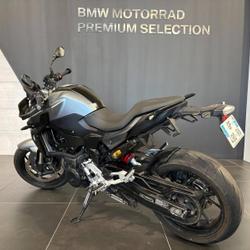 BMW F 700 F 900 R A2 Saint-Jean-du-Cardonnay