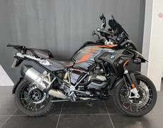 BMW R60 Saint-Jean-du-Cardonnay