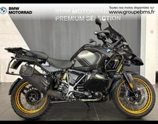 BMW R60 Saint-Jean-du-Cardonnay