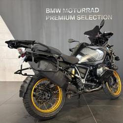 BMW R60 R 1250 GS Adventure Saint-Jean-du-Cardonnay