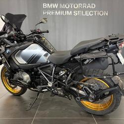 BMW R60 R 1250 GS Adventure Saint-Jean-du-Cardonnay