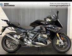 BMW R60 Saint-Jean-du-Cardonnay